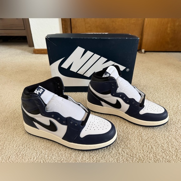 air jordan 1 retro high og 5y